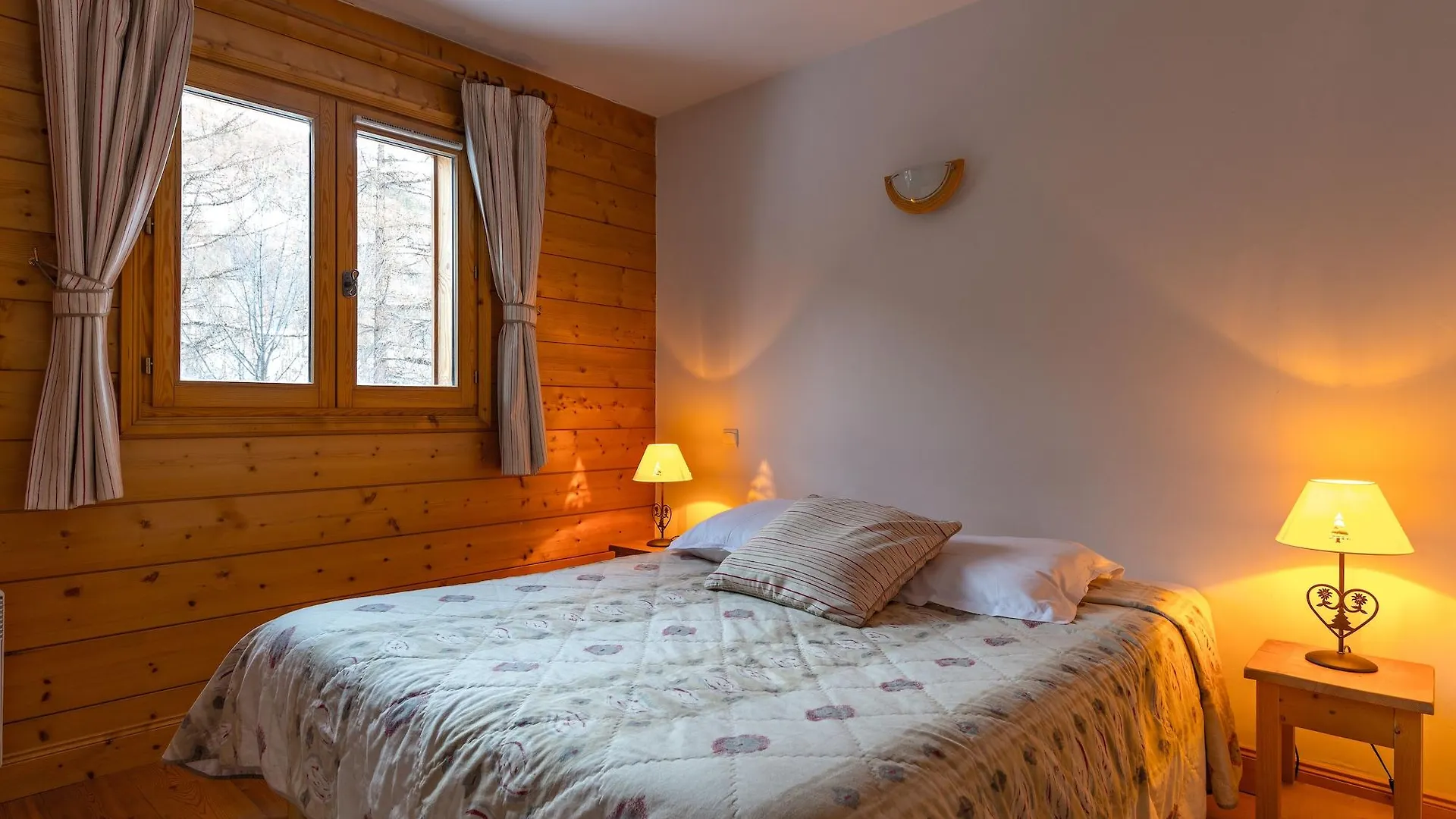 Residence Lagrange Prestige Le Hameau Du Rocher Blanc Сер Шевалье 0*,  Франция